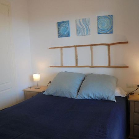 5006-Apt 2 Bedrooms With Sea View Manilva Bagian luar foto