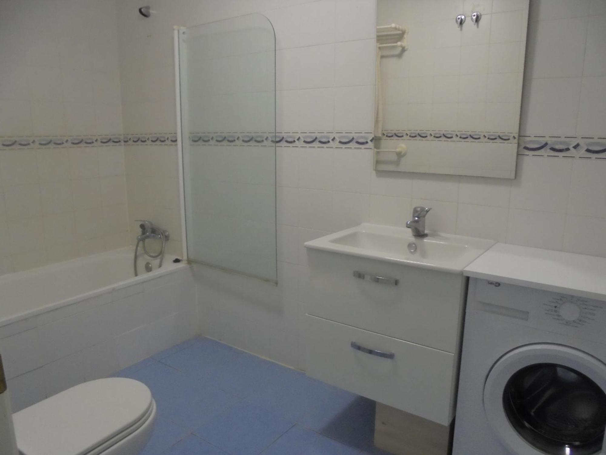 5006-Apt 2 Bedrooms With Sea View Manilva Bagian luar foto